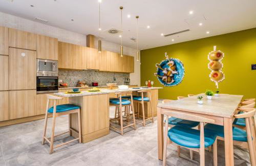 Livensa Living Studios San Sebastián - Foto 22