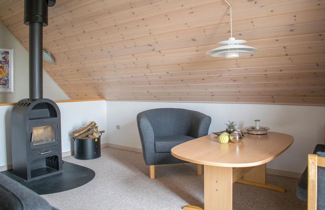 Enjoy Resorts Marina Fiskenæs - Foto 20