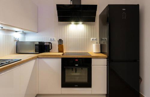 Apartamenty u Maślanki - Foto 56