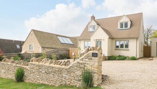 Tawny Cottage - Foto 2