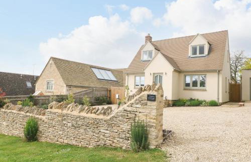 Tawny Cottage - Foto 2