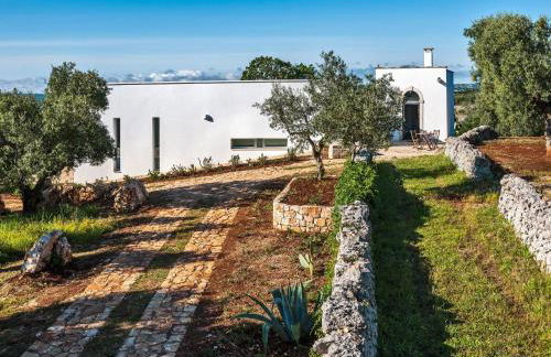 Tranquil Villa in Apulia - Foto 6