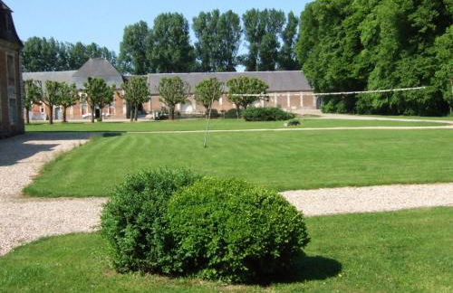 House near Merlimont-Plage and historic abbey - Foto 19