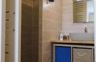 la métairie de Martine - Foto 7