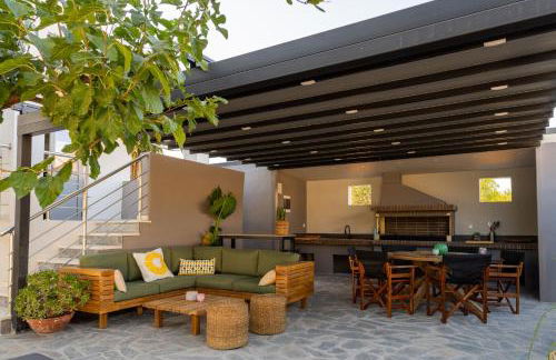 Mezcal Private Pool Villa - Foto 41