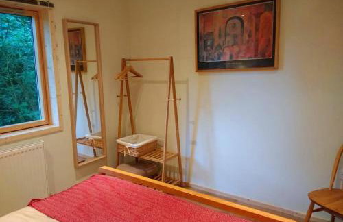 Best of both worlds, trees & town - Foto 12