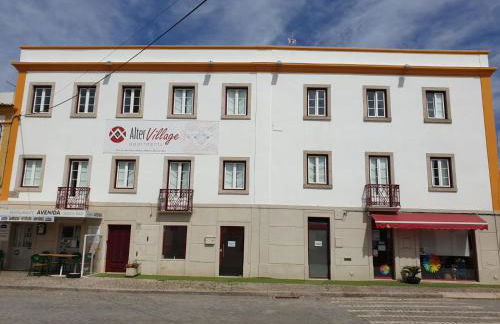 Alter Village Apartments - Foto 8