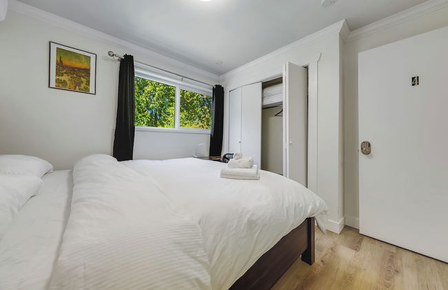 Quite House near Vancouver Airport - Photo 14