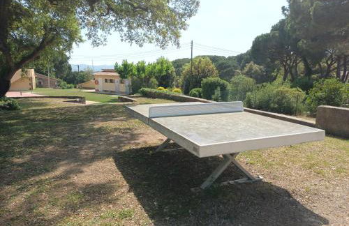 Apartamento loft, jardín y piscina privada - Foto 32