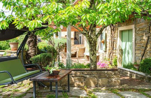 Villa Zatka in Zatka Čepić - Haus für 6 Personen - Foto 23