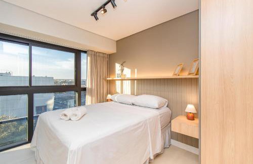 BSB STAY Long Stay Noroeste - Studios Copenhague - Foto 66