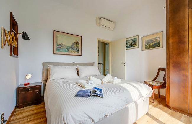 Villa Delle Palme Saltwater Private Pool - Foto 3