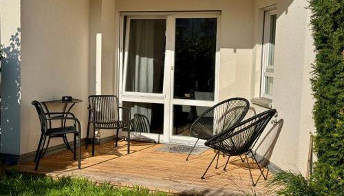 Ankommen & wohlfühlen - Ihr stilvolles Zuhause - Photo 5, Garden, Garden view