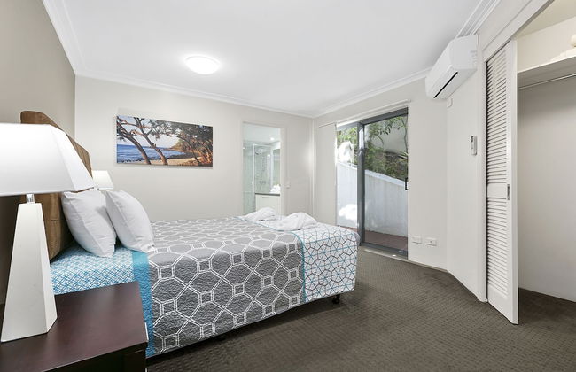 Andari Holiday Apartments - Foto 3