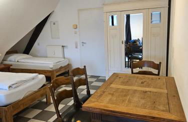 Haus mit 4 Ferienwohnungen am Fuselpättken - Foto 21