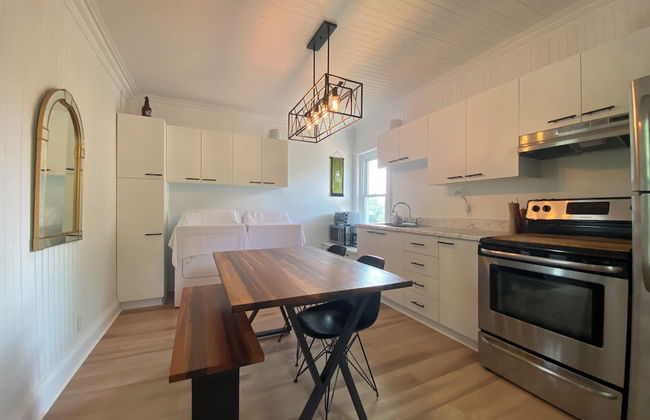 Housing in the Heart of the Village - Foto 6