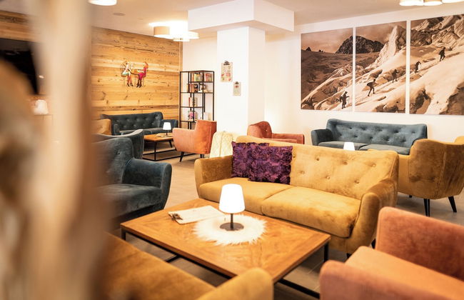 Wildbach Lodge Dienten - Foto 43