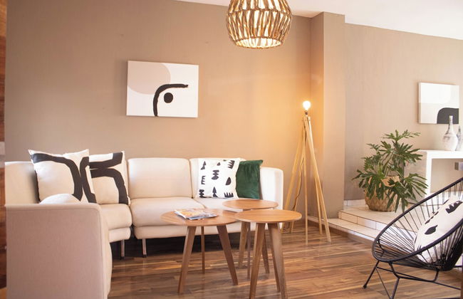 Casa Valeria, ¡a Sólo 10 Minutos De Andares! - Photo 1