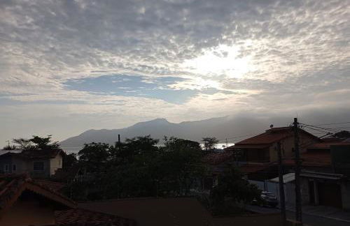 Casa 4 Suites a 200m da Praia ate 14 pessoas Sao Sebastiao - Foto 14