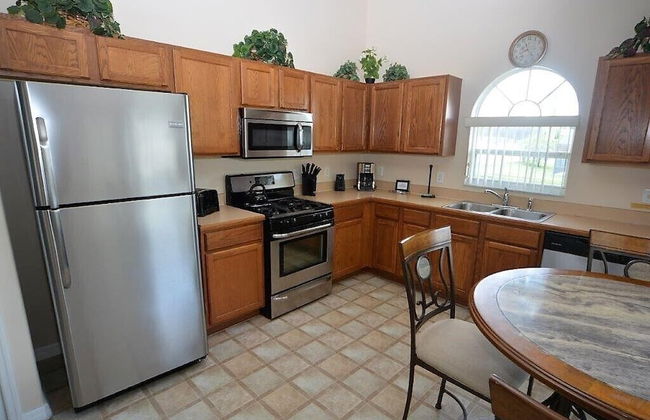 2509ljt 4-bedroom Pool Home Near Disney Orlando - Foto 10