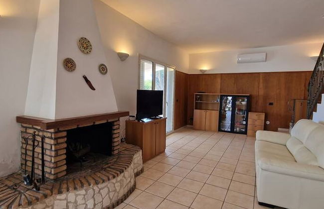 Villa Daniela con Piscina Privata e Discesa a Mare tra Catania e Siracusa - Foto 8