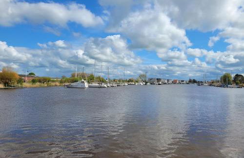 Fewo am Yachthafen - Foto 12