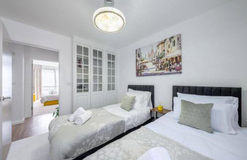 Peacock Energy Wembley - Foto 24