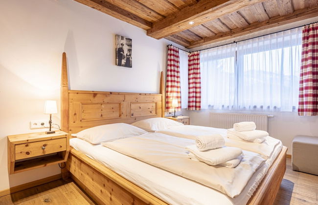 Ferienwohnung mit 2 Schlafzimmern fur 4 Personen - Foto 6