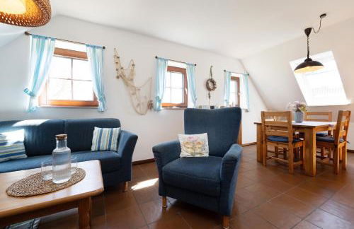 Ferienhaus May App 2 - Foto 8