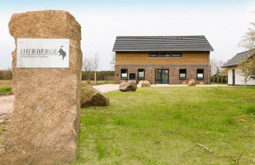 Traumvilla am Müritz Nationalpark, 17 Gäste, Sauna - Foto 41