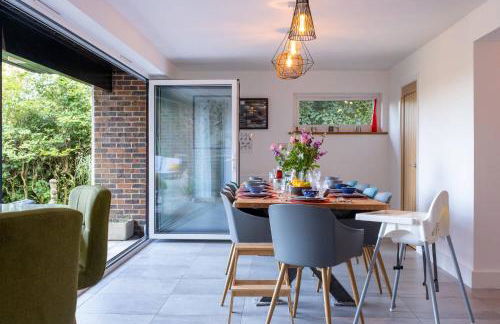 Furzedown Farm House - Foto 14