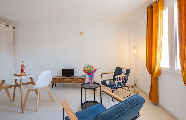 Résidence San Roccu - Foto 27