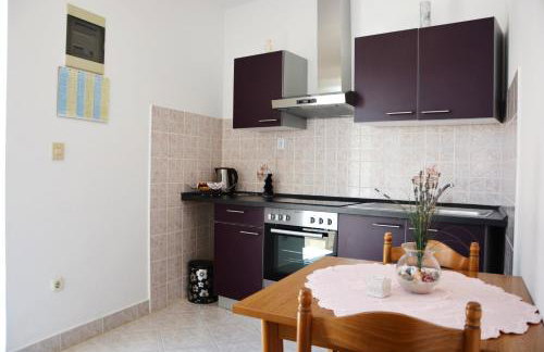 Apartments Mladinić - Foto 48