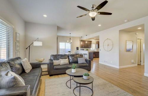 Westland Estate Entire Duplex near Historic OCC - Foto 8