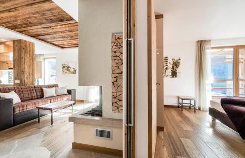 Apartments Chalet Anna - Foto 26