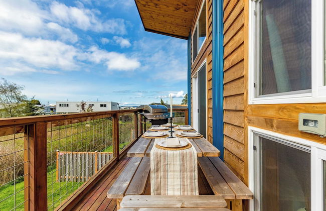 Chateau Coho by Avantstay Easy Beach Access - Foto 29