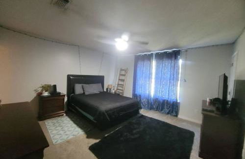 Beautiful 3 bedroom home 4 minutes from the beach - Foto 6