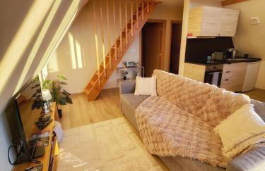 Chalés Luna in rio A-Frame Romântica no Gerês com vista Rio - Foto 13