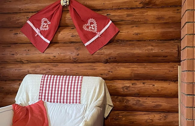 Stunning 4-bed Chalet in Bran With Superb Panorama - Foto 20