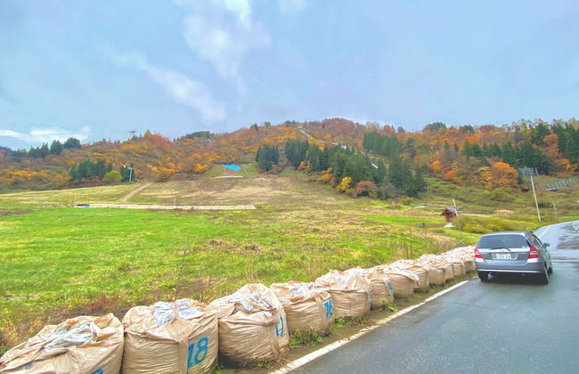 The Hotel Yuzawa Stardust - Foto 43