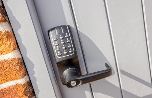 The Loft : Luxury Countryside Retreat for Family & Friends - Foto 6