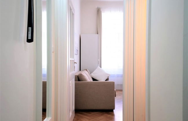 City Castle Aparthotel - Foto 60