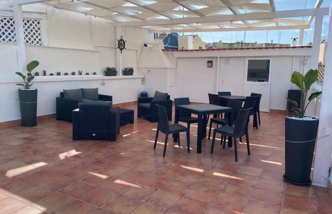 Maison Brancaleone Holiday Home - Foto 40