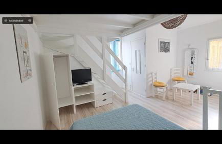 Jetez l'ancre dans notre maison de pêcheur ! - Foto 14