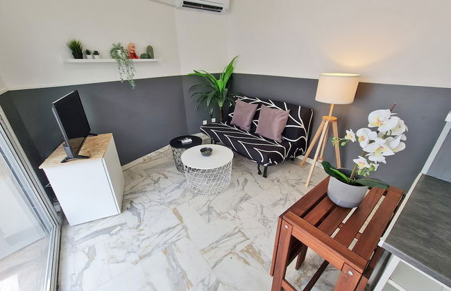 GregBnb - Le Joal - Toulon Ouest - Photo 25