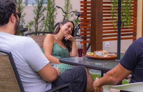 Recanto Sol e Lua - Foto 8