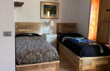 Les Cheminées - Foto 20