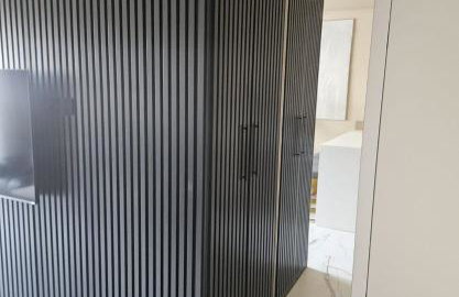 Apartament Diuna Perłowa Przystań-przy plaży, darmowy parking - Foto 19