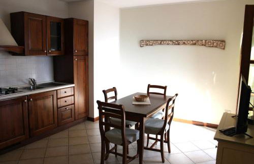 Residence Casale Pegol, Tignale - Foto 31