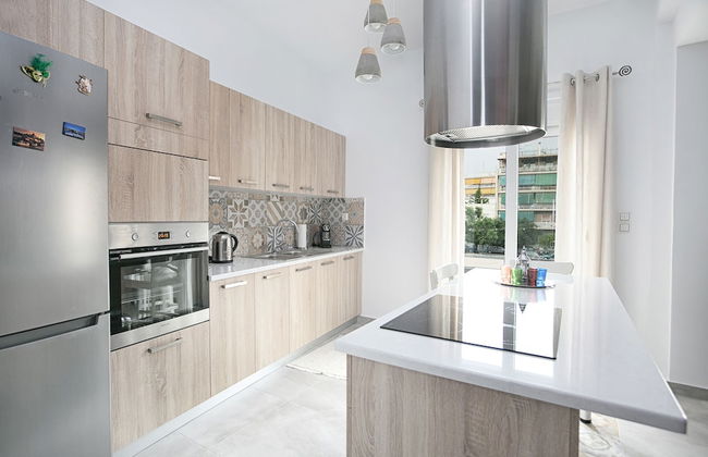 Greek Story 2bd - Foto 6